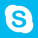 skype icon